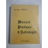 MANUEL PRATIQUE D'ASTROLOGIE - Georges Antares MANUEL PRATIQUE D'ASTROLOGIE - Georges Antares